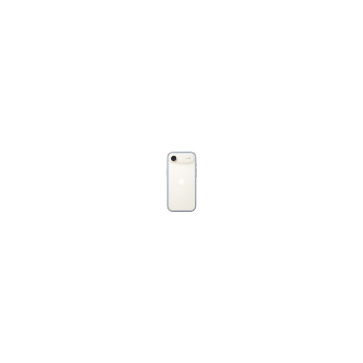 Apple MH024ZM/A funda para teléfono móvil 16,5 cm (6.5") Azul claro
