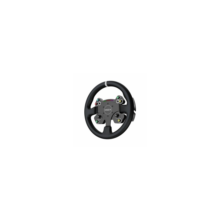Moza Racing CS V2P Negro USB Volante PC