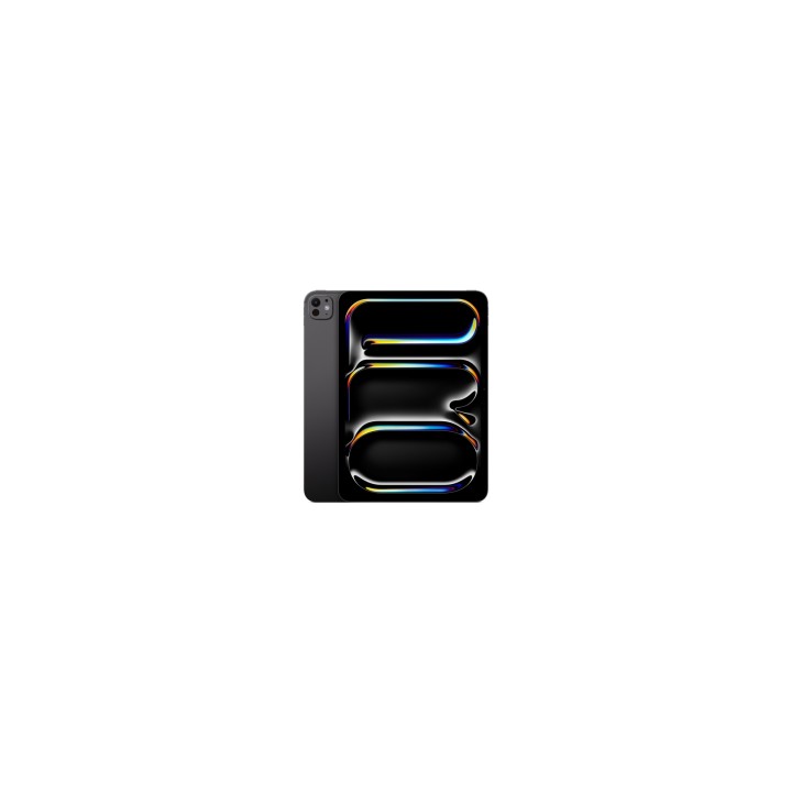 Apple iPad Pro Apple M 1 TB 27,9 cm (11") 16 GB Wi-Fi 7 (802.11be) iPadOS 26 Negro