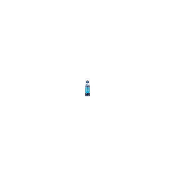 Oral-B iO Ultimate Clean 16262903 cepillo de cabello 2 pieza(s) Negro