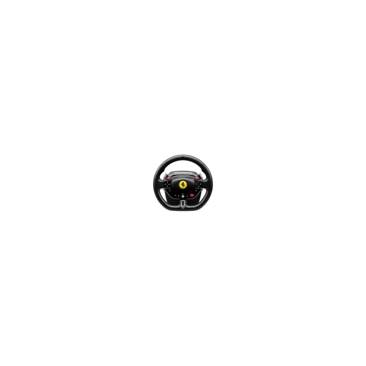 Thrustmaster T98 Ferrari 296 GTS Negro USB Volante + Pedales Analógico/Digital PC, Xbox One, Xbox Series S, Xbox Series X
