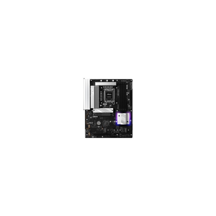 Asrock B860 Pro RS Intel B860 LGA 1851 (Socket V1) ATX