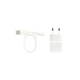 Cargador y cable compatible con SAVE FAMILY modelo ICONIC Plus & MR. Wonderful
