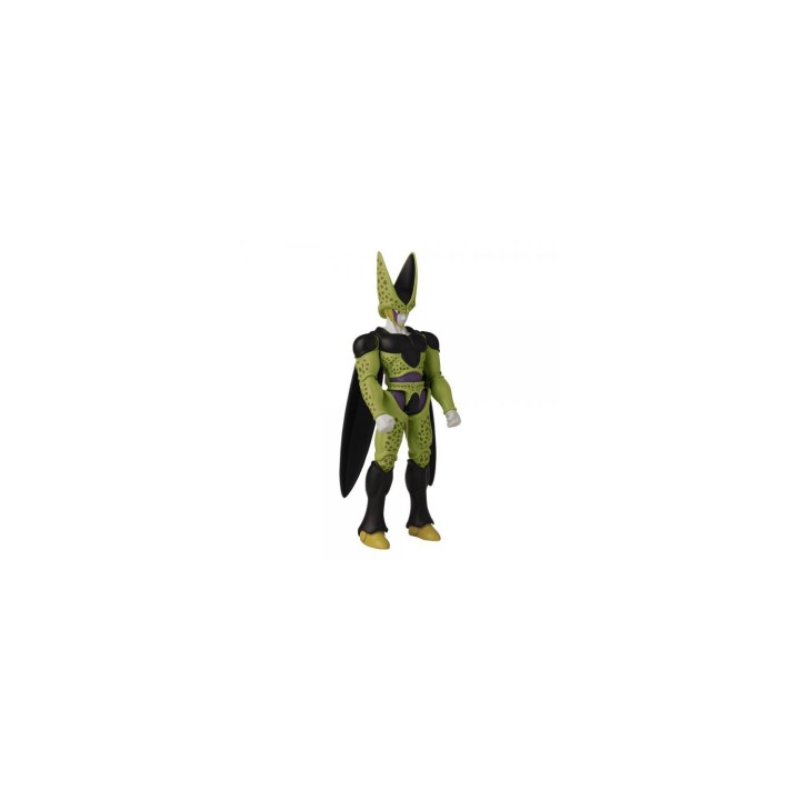Bandai Dragon Ball Cell