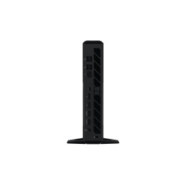ASUS NUC 15 Performance RNUC15JNK9X40002 PC de tamaño 3L Negro 275HX