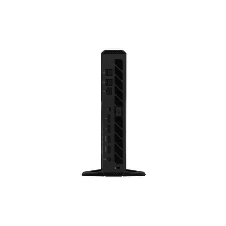 ASUS NUC 15 Performance RNUC15JNK9X40002 PC de tamaño 3L Negro 275HX