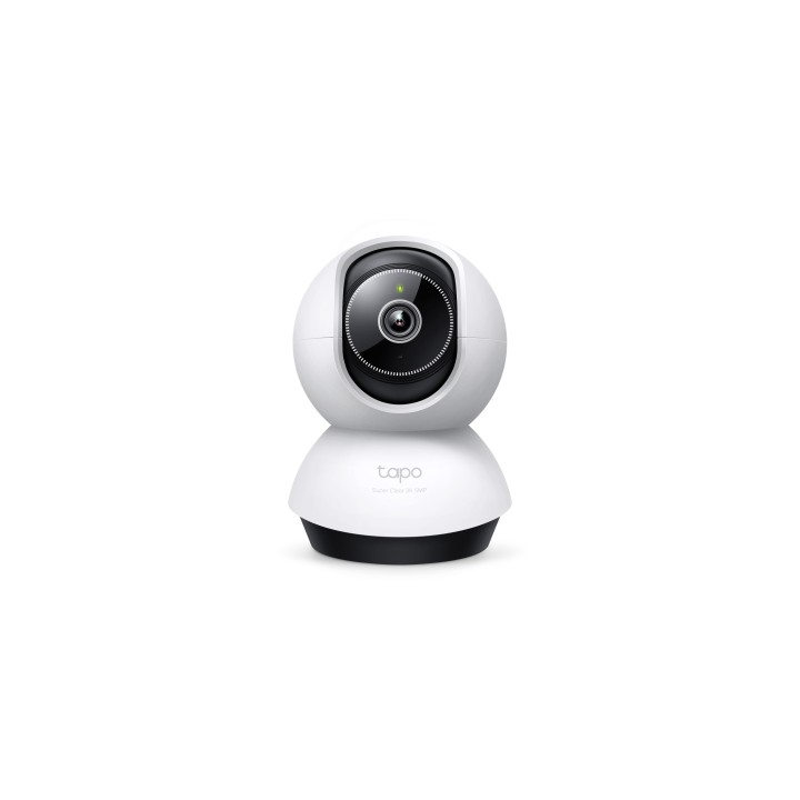 TP-Link Tapo TC74 cámara de vigilancia Bombilla Cámara de seguridad IP Interior 2880 x 1620 Pixeles Techo/Escritorio