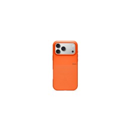 Apple MGJC4LL/A funda para teléfono móvil 17,5 cm (6.9") Naranja
