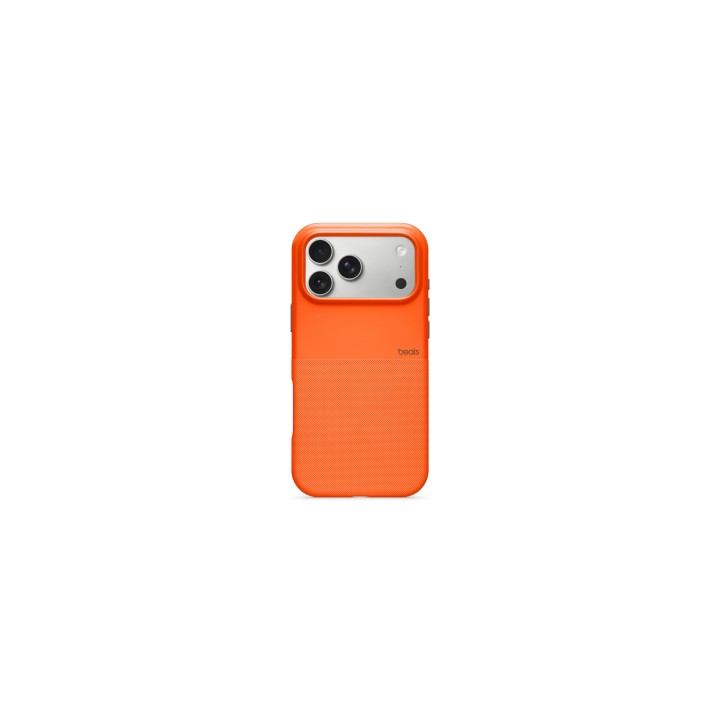 Apple MGJC4LL/A funda para teléfono móvil 17,5 cm (6.9") Naranja