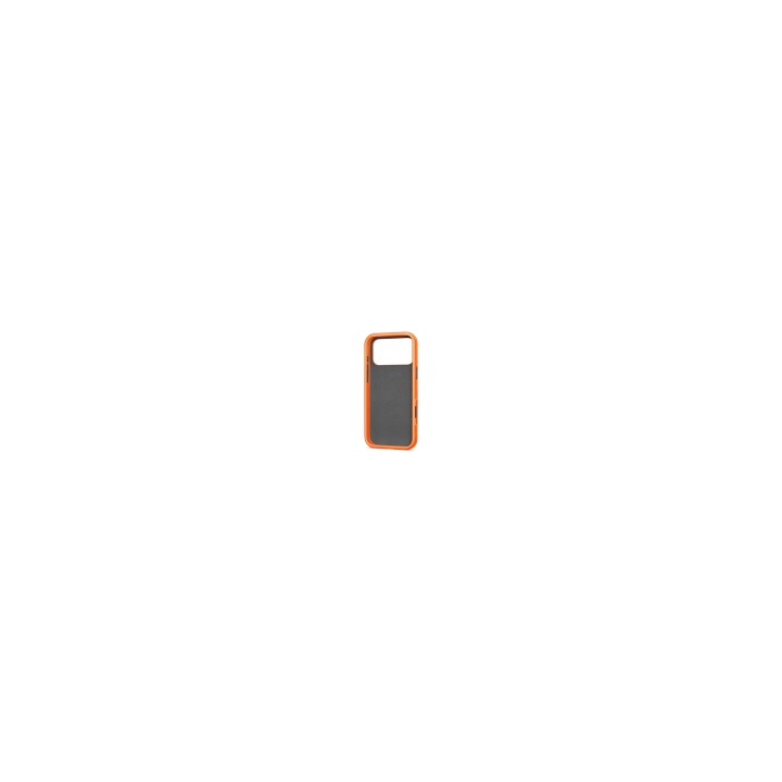 Apple MGJC4LL/A funda para teléfono móvil 17,5 cm (6.9") Naranja