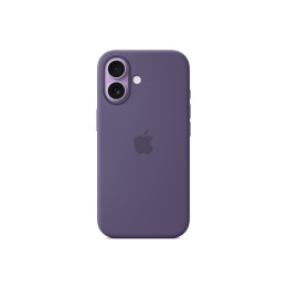 Apple MGF04ZM/A funda para teléfono móvil 16 cm (6.3") Púrpura