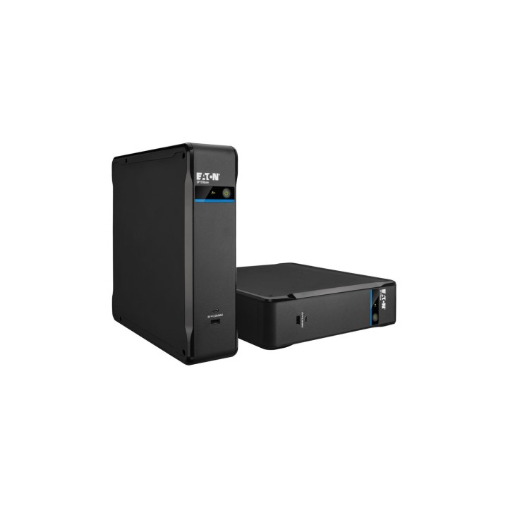 Eaton 3P Ellipse UPS sistema de alimentación ininterrumpida (UPS) En espera (Fuera de línea) o Standby (Offline) 1,7 kVA 1040 W