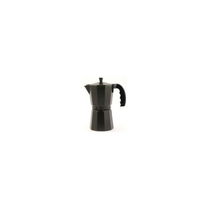 Orbegozo KFN 310 Cafetera italiana Negro