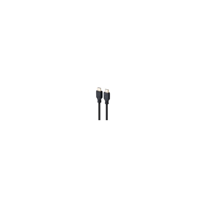 Nanocable Cable HDMI V2.1 8K@60Hz 48Gbps CCS, A/M-A/M, Negro, 10 m
