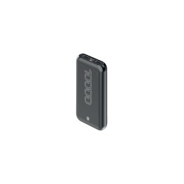 Celly PBE10000C 10000 mAh Negro