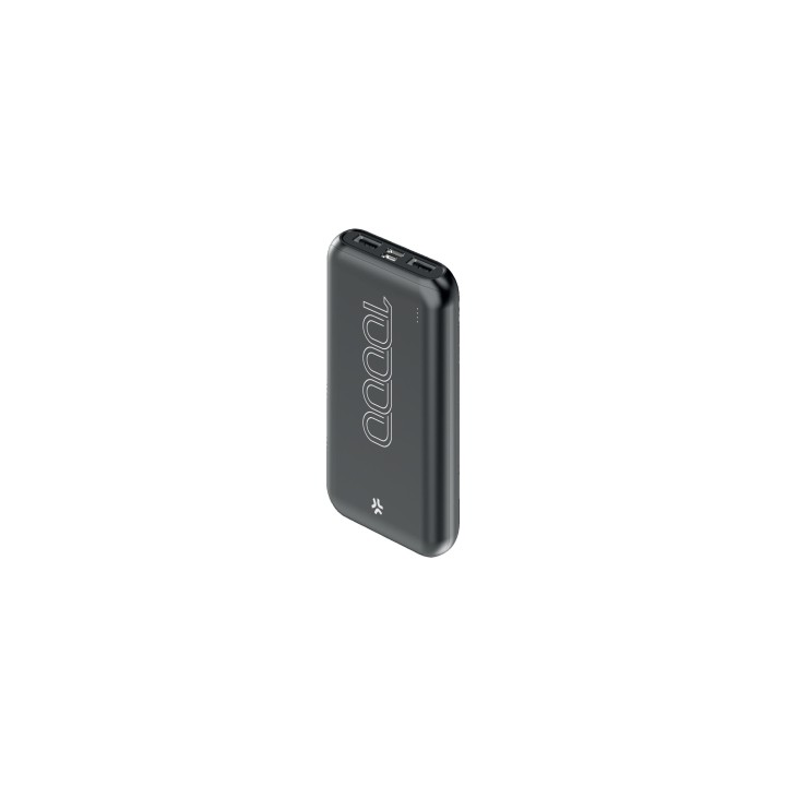 Celly PBE10000C 10000 mAh Negro