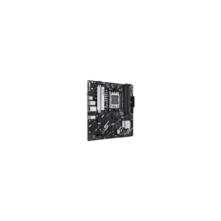ASUS PRIME A620AM-A-CSM AMD A620A Zócalo AM5 micro ATX
