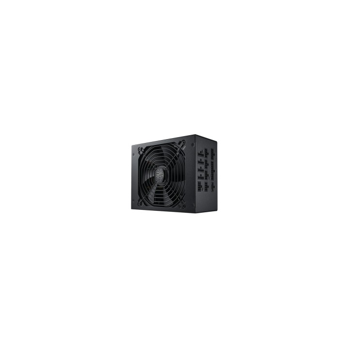 Cooler Master MWE Gold 1050 V2 ATX 3.1 unidad de fuente de alimentación 1050 W 24-pin ATX Negro