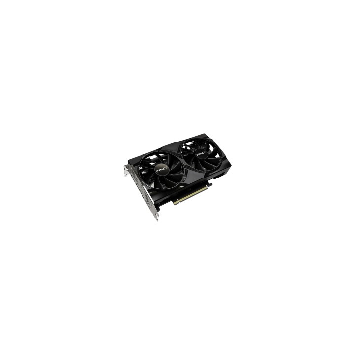 PNY GeForce RTX 5050 NVIDIA 8 GB GDDR6