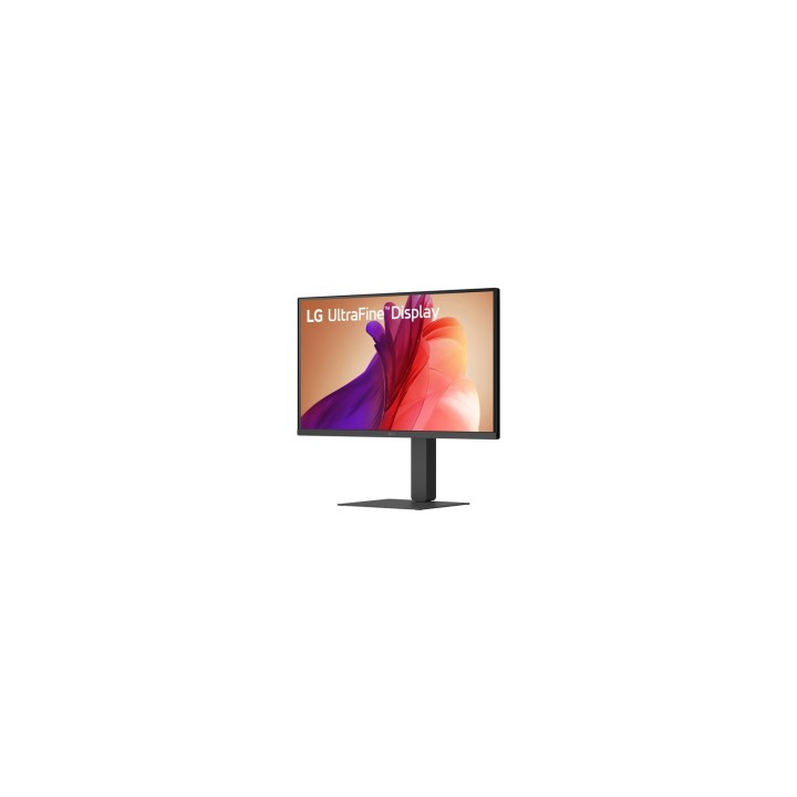LG 27U730A-B pantalla para PC 68,6 cm (27") 3840 x 2160 Pixeles 4K Ultra HD Negro