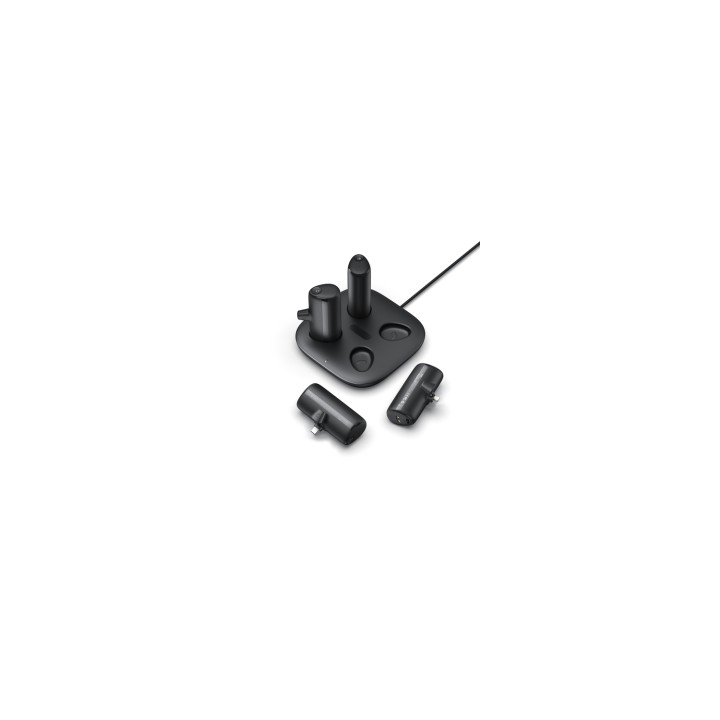 VEGER POGO-C/L Kits VG-W007 4*5000mAh Powerbank PD20W