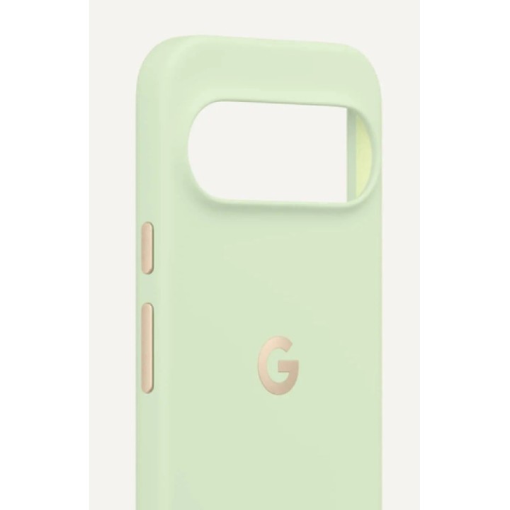 Google Pixelsnap funda para teléfono móvil 17,3 cm (6.8") Verde