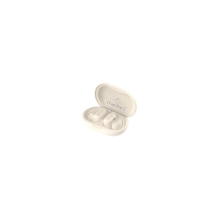 Leotec Auriculares Open Air Zenith Sport Beige