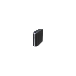 Salicru SPS 1250 SOHO+ IEC sistema de alimentación ininterrumpida (UPS) Línea interactiva 1,25 kVA 720 W 6 salidas AC