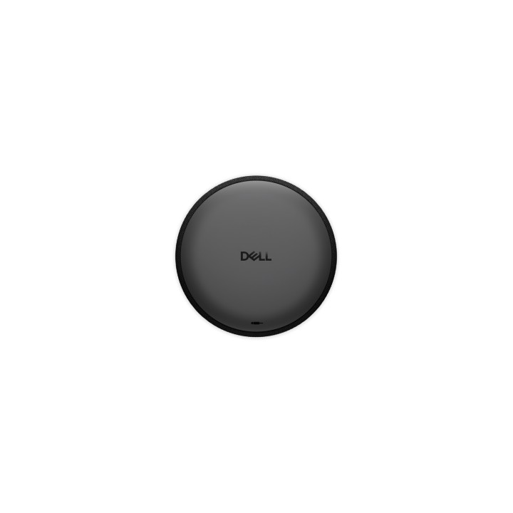 DELL SP325 altavoz Universal USB Tipo C Negro