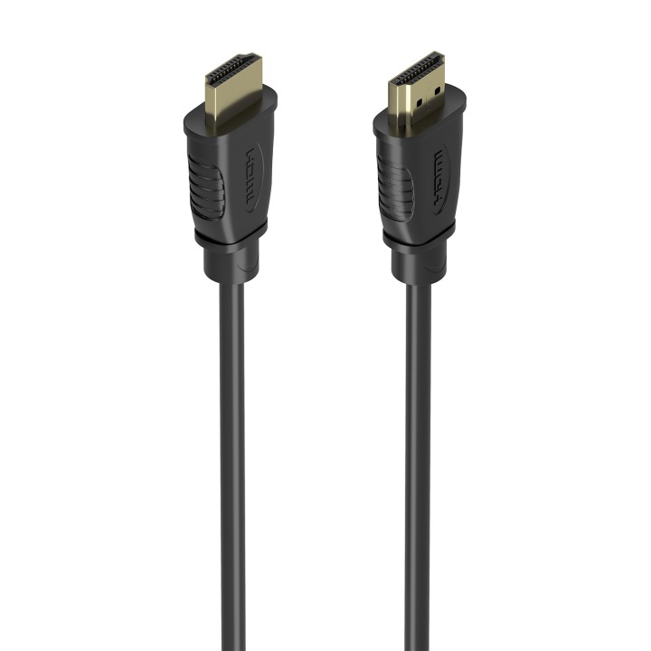 AISENS Cable HDMI V2.1 CCS Ultra Alta Velocidad / HEC 8K@60Hz 48Gbps, A/M-A/M, Negro, 10m