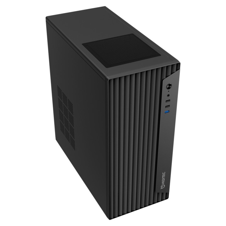 HIDITEC CHASIS ATX BLOK 3.0
