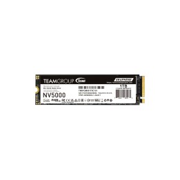Team Group NV5000 1 TB M.2 PCI Express 4.0 NVMe 3D NAND