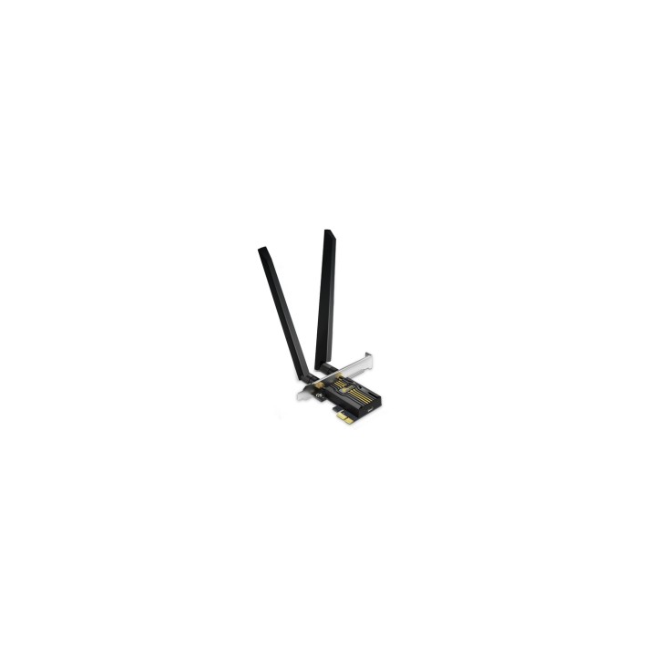 TP-Link BE6500 Interno WLAN / Bluetooth 2880 Mbit/s