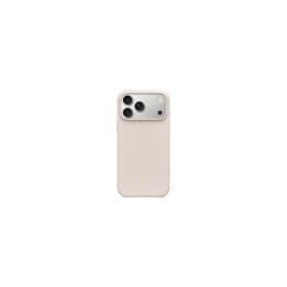 Apple MGJE4LL/A funda para teléfono móvil 17,5 cm (6.9") Cal, Color piedra