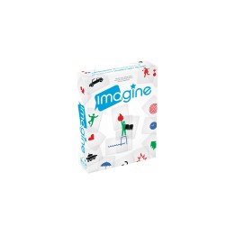 Asmodee Imagine