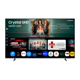 Samsung TU43U8005FU 109,2 cm (43") 4K Ultra HD Smart TV Wifi Negro