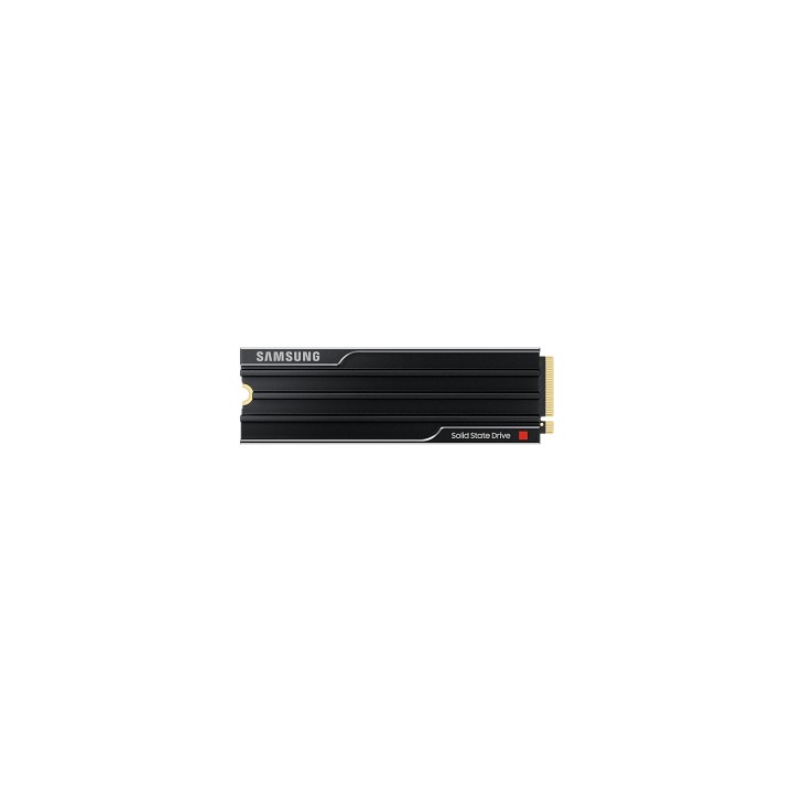 Samsung 9100 PRO 8 TB M.2 PCI Express 5.0 NVMe V-NAND