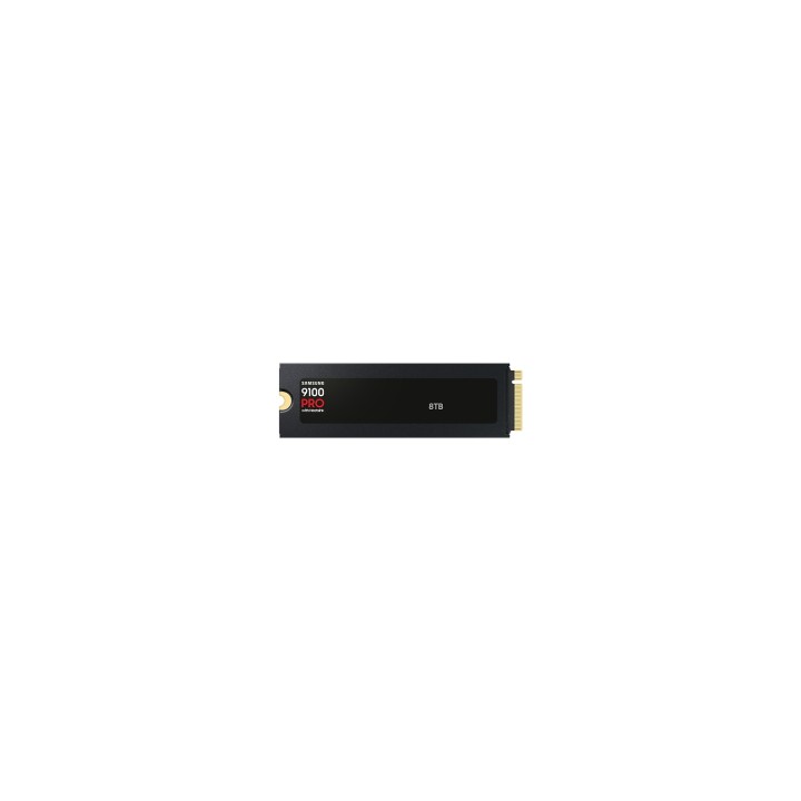 Samsung 9100 PRO 8 TB M.2 PCI Express 5.0 NVMe V-NAND