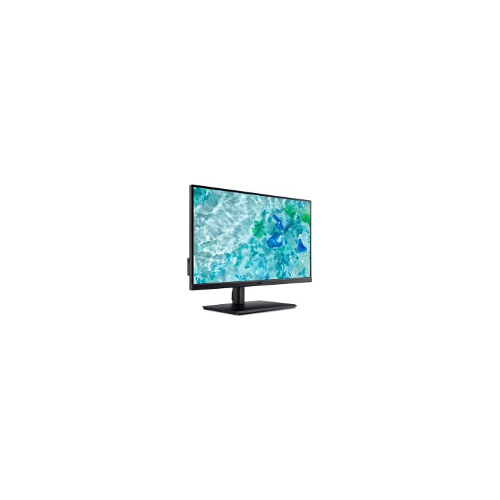 Acer Vero B7 B247Y D3 pantalla para PC 60,5 cm (23.8") 1920 x 1080 Pixeles Full HD LCD Negro