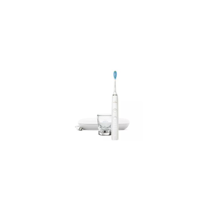 Philips DiamondClean 9000 HX9911/27 Cepillo dental recargable