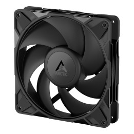 ARCTIC P14 Pro Carcasa del ordenador Ventilador 14 cm Negro