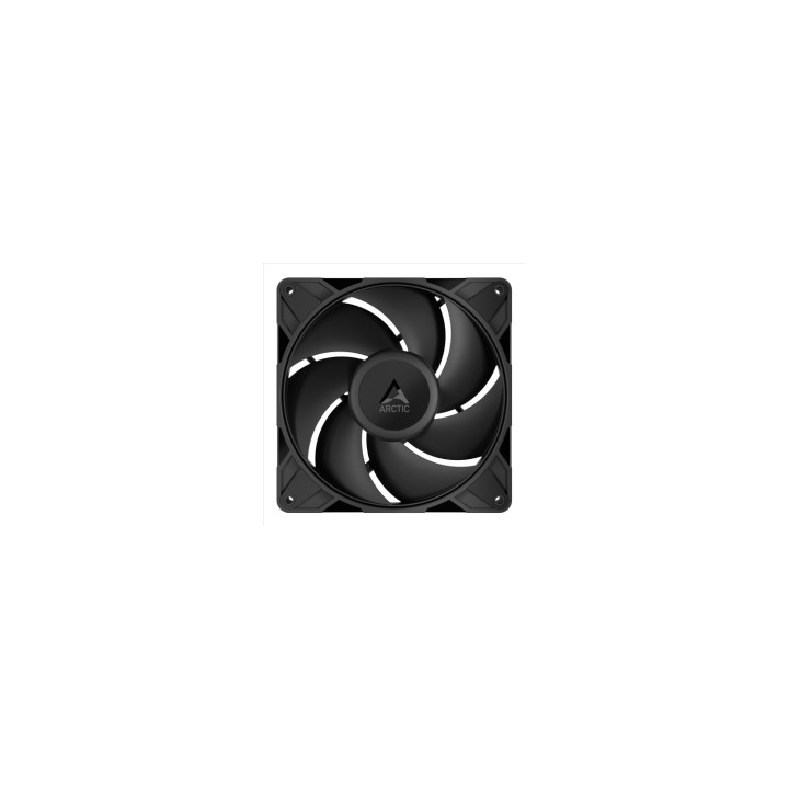 ARCTIC P14 Pro Carcasa del ordenador Ventilador 14 cm Negro