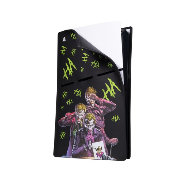 Blade Gaming Joker Silicone Cover para PS5 Slim Edición Disco