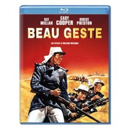 Beau geste