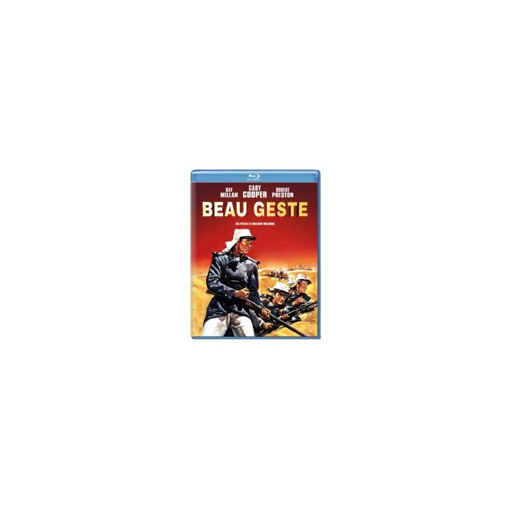 Beau geste