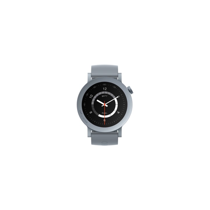 Nothing Watch Pro 2 3,35 cm (1.32") AMOLED Digital 466 x 466 Pixeles Gris GPS (satélite)