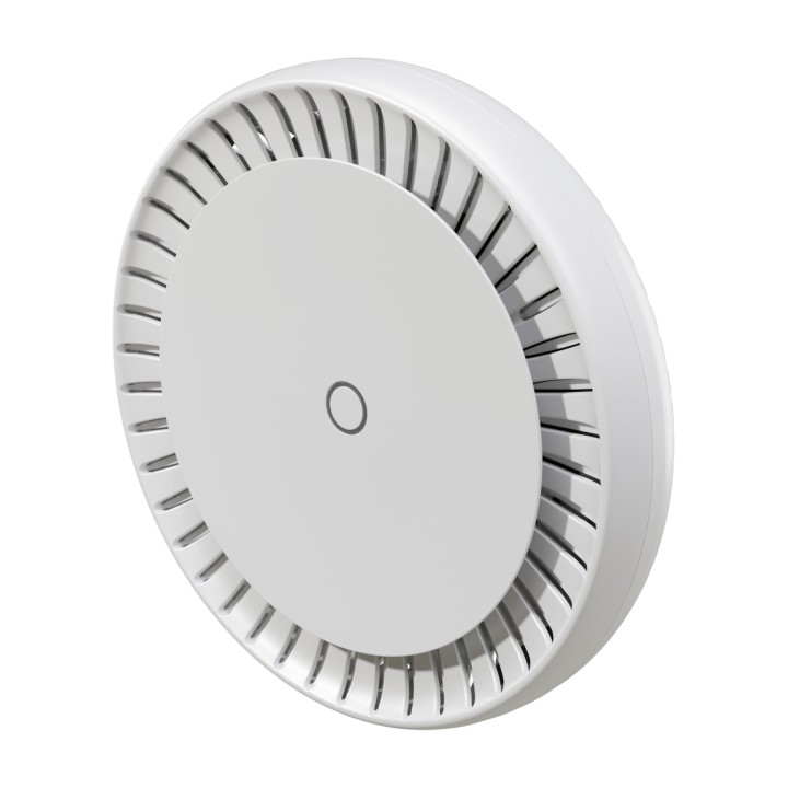 Mikrotik cAP LTE12 ax 1774 Mbit/s Blanco Energía sobre Ethernet (PoE)