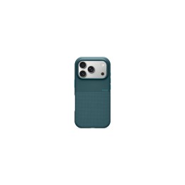 Apple MGJN4LL/A funda para teléfono móvil 16 cm (6.3") Azul