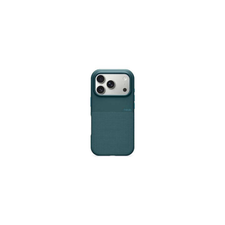 Apple MGJN4LL/A funda para teléfono móvil 16 cm (6.3") Azul
