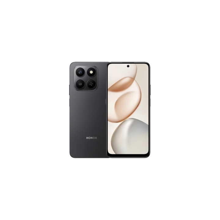 Honor 400 Smart 5G 8/256Gb Negro Smartphone
